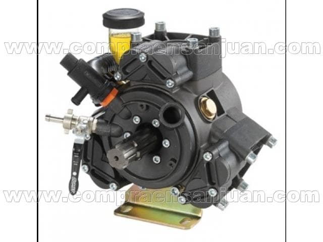 Reparación De Pulverizadoras, Atomizadoras Y Bombas De Pulverizar  Todas Las Marcas (italianas O Nacionales).