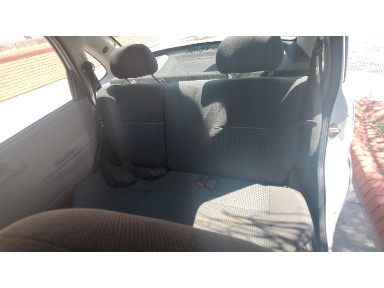 Chevrolet Classic Nafta 1.4 Auxilio Sin Rodar