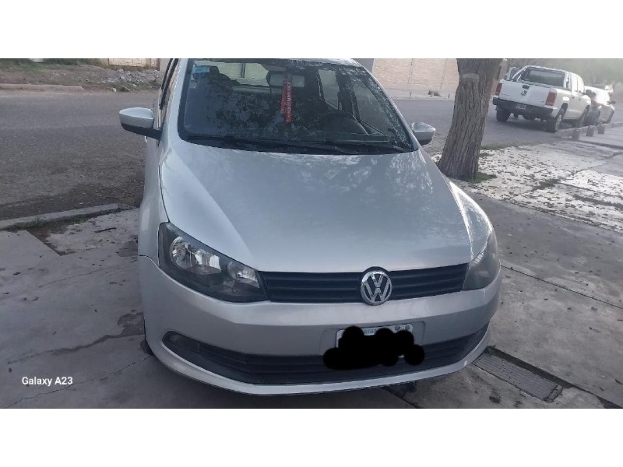 Vw Gol Trend 2013 1.6 Se Escucha Oferta