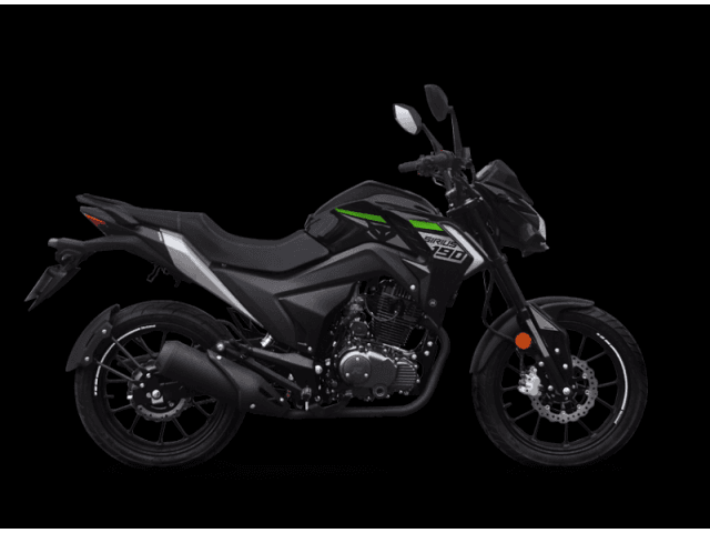 Motomel New Sirius 190 Limited Sport