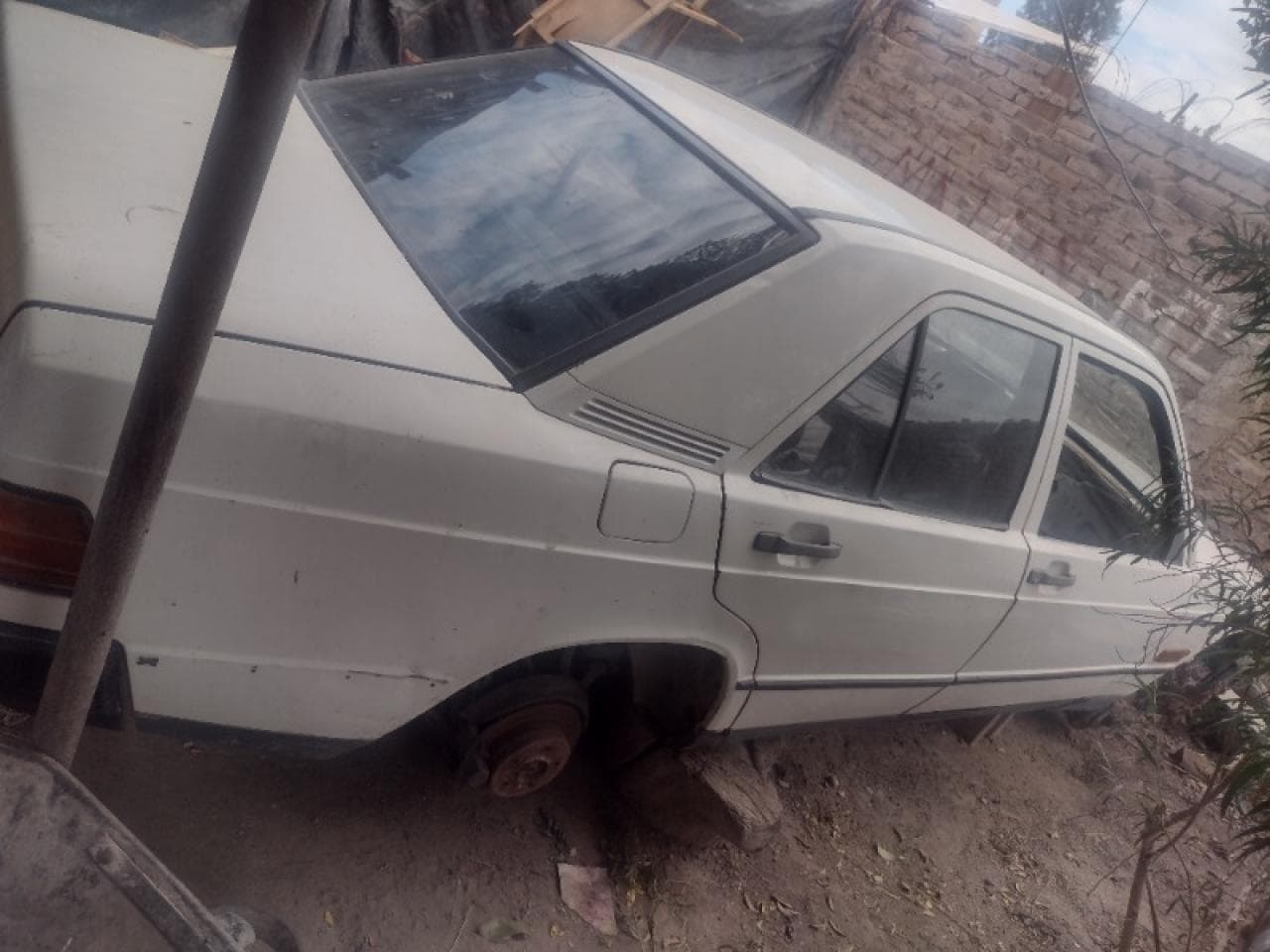 Mercedes Benz 190e Autopartes