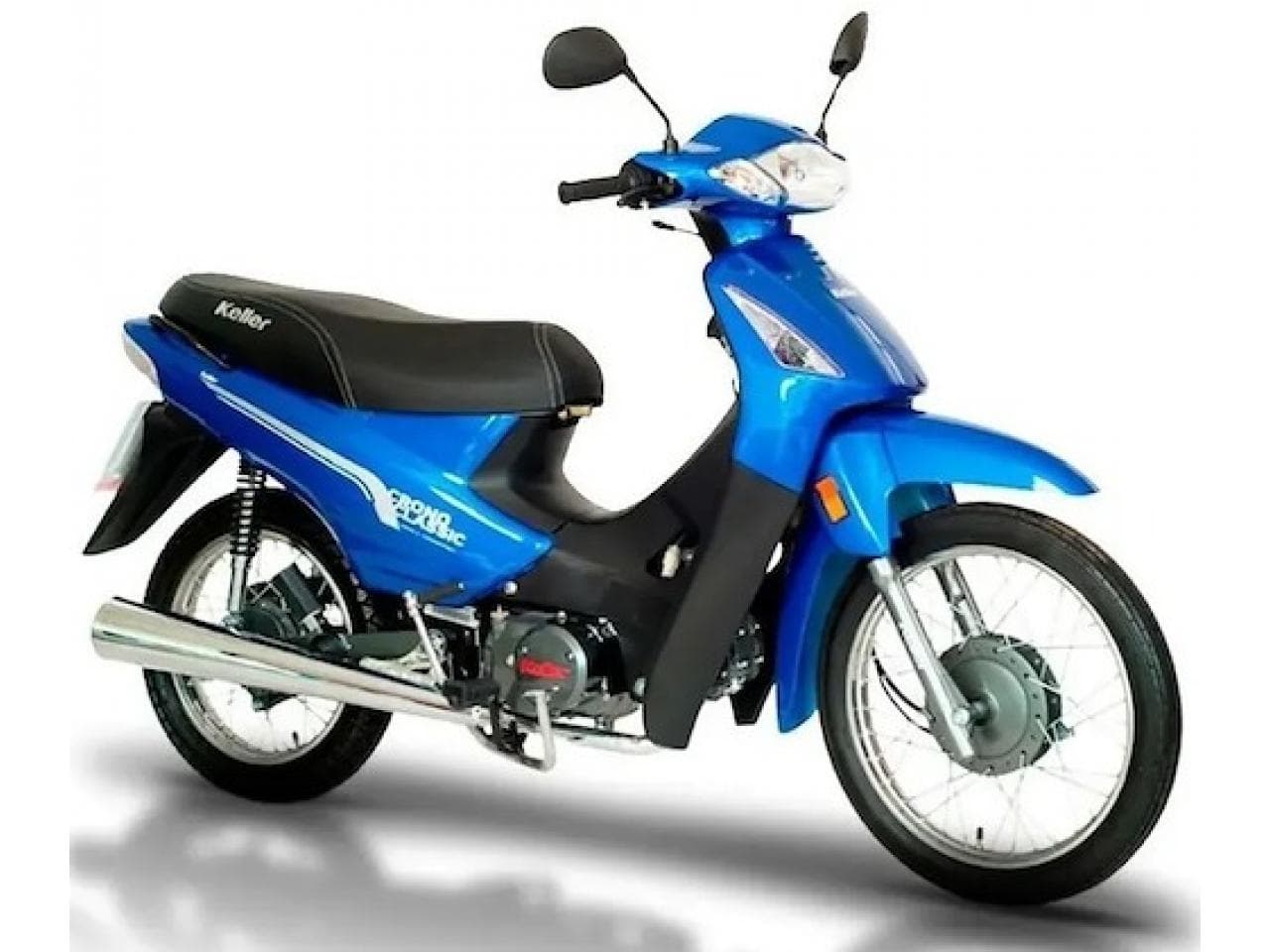 Keller Crono Classic 110 Base