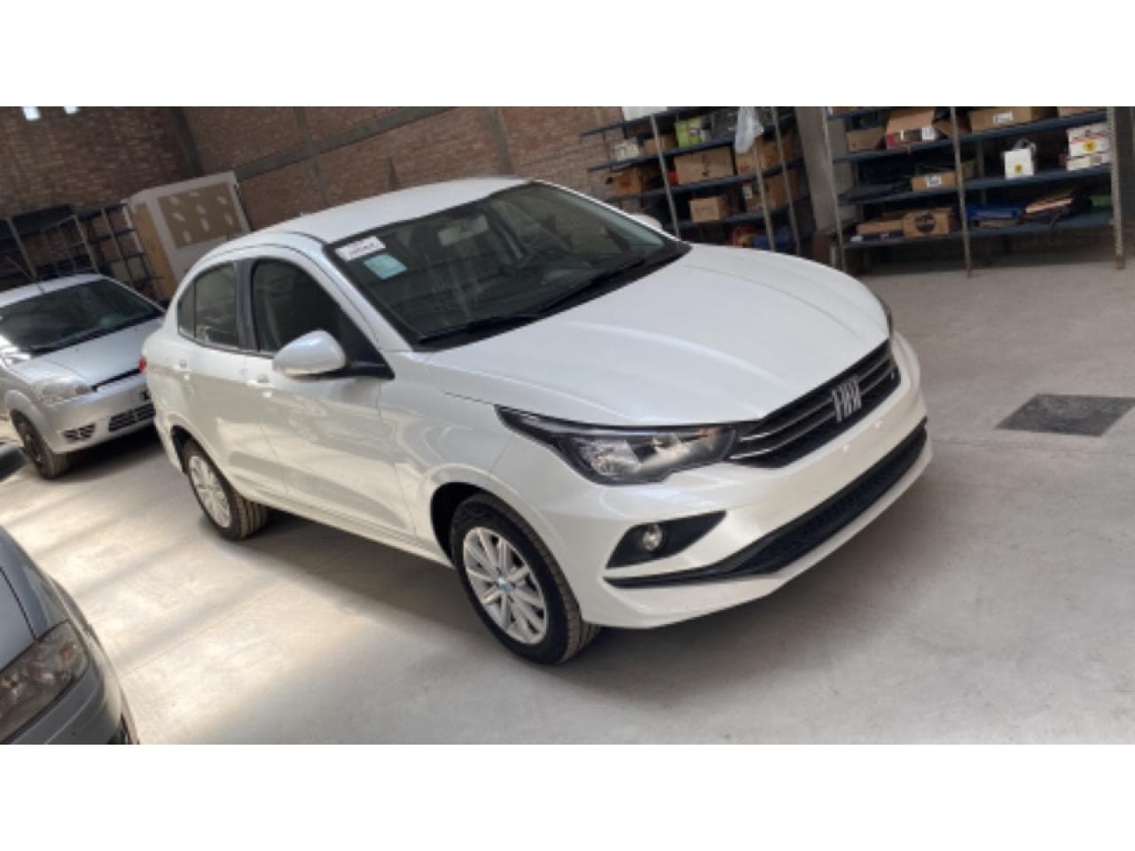 Fiat Cronos Drive   0km - Entrega Inmediata - Linea 26 Y  Style Gse ( Cuero)