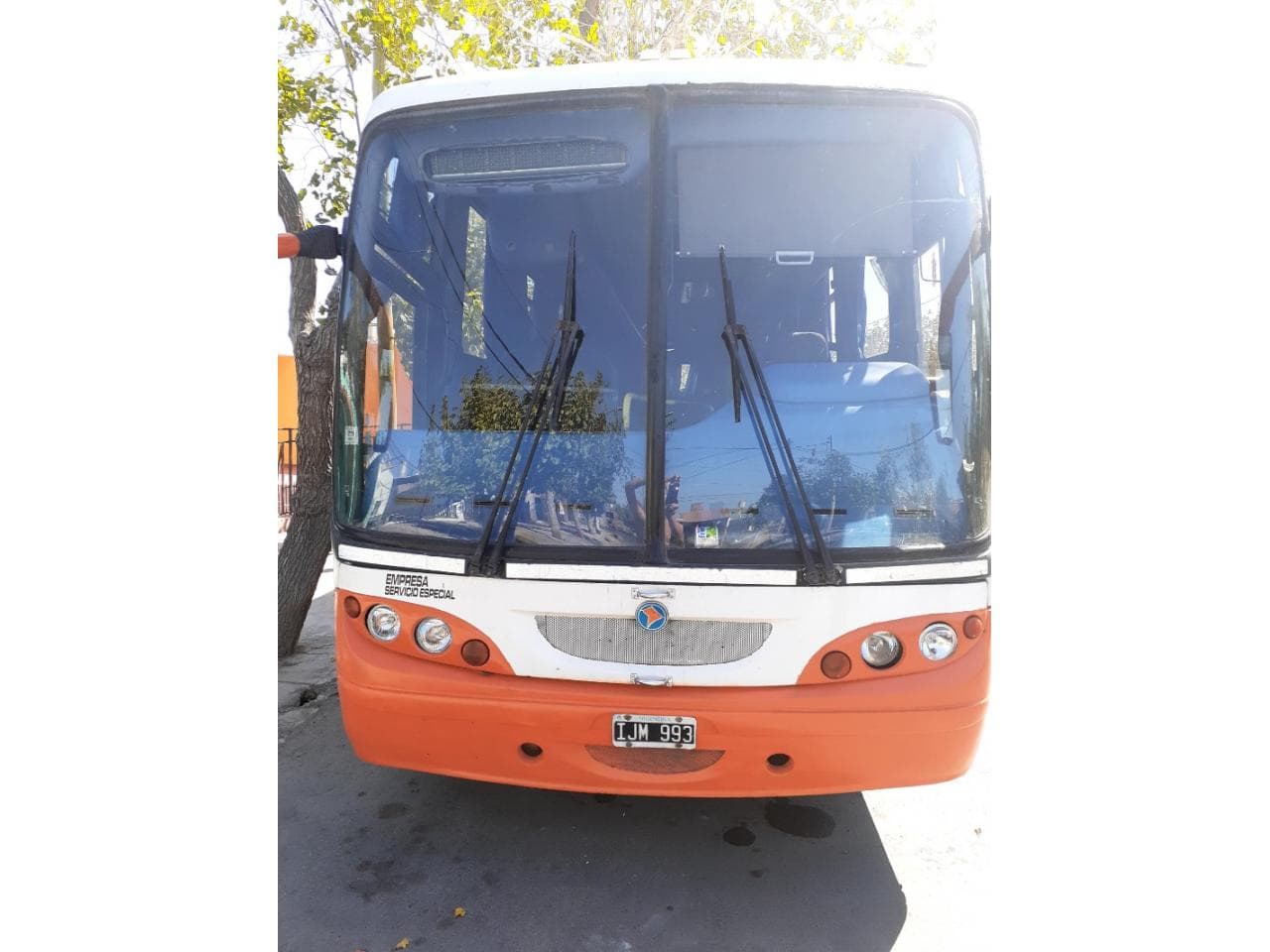 Volkswagen 17/230 Liquido