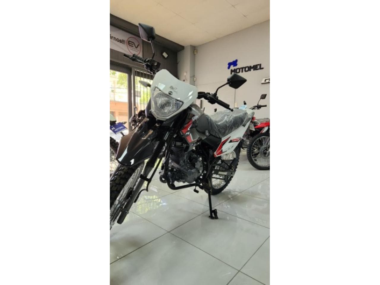 Motomel Skua 250cc - 0km