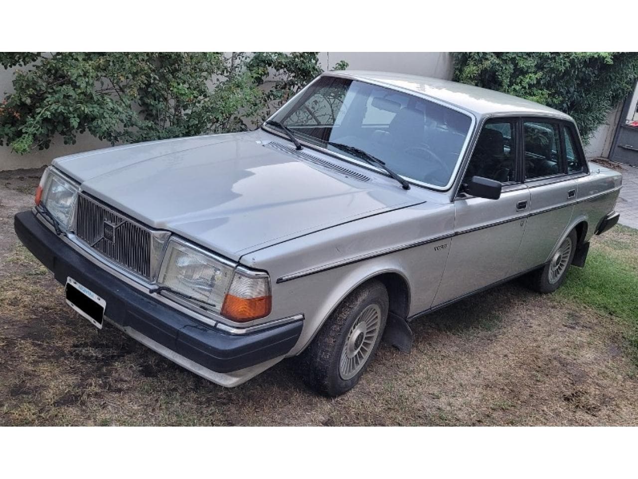 Volvo 264 Gle Impecable