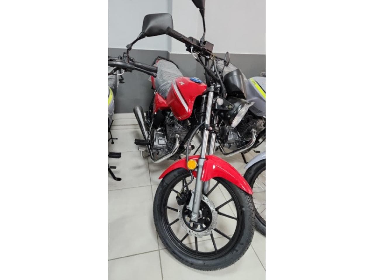 Motomel S2 Full - 0 Km