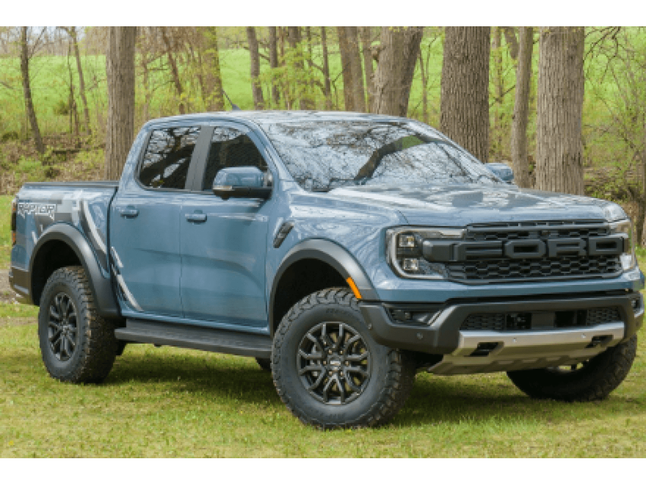 Ford Ranger, Todas Sus Lineas