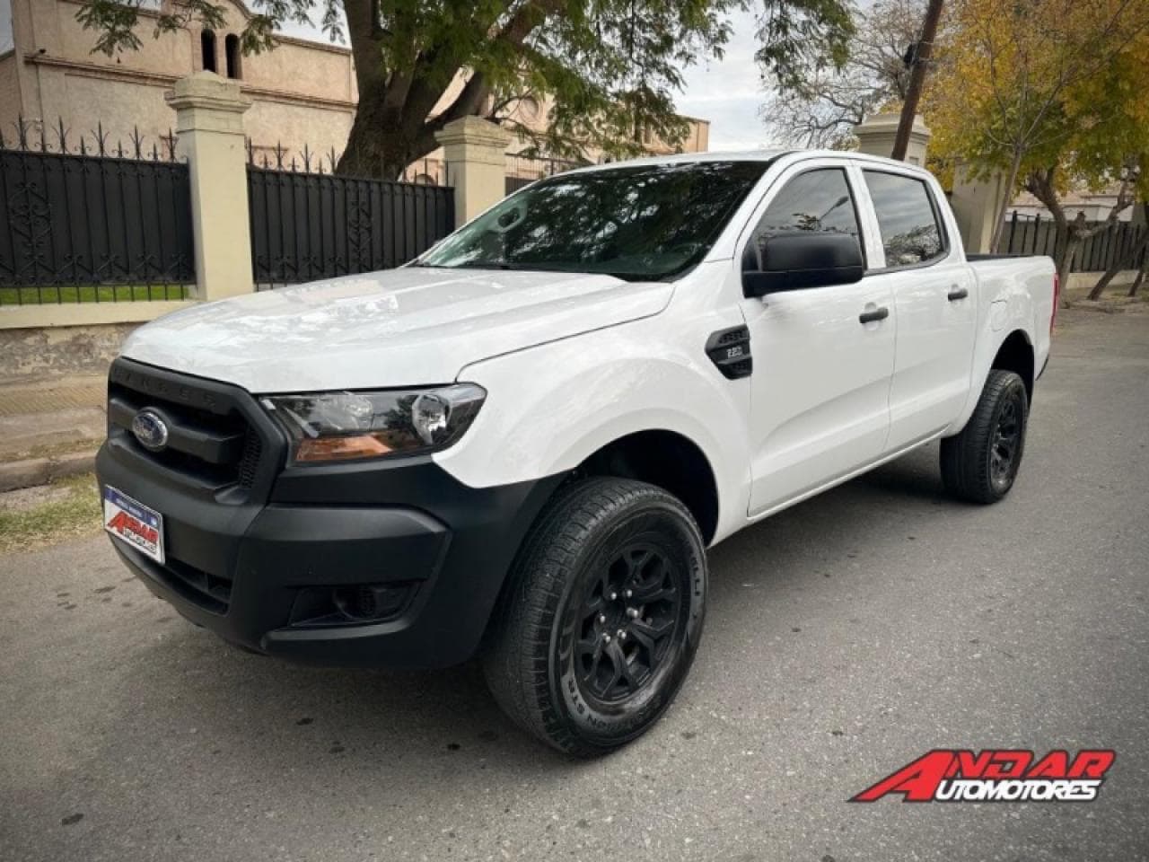 Ford Ranger. Xl Plus 2023
