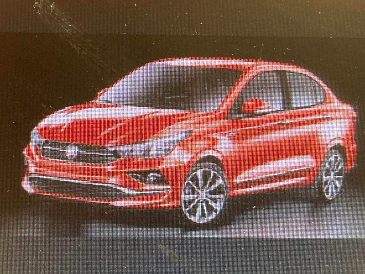 Plan Fiat Cronos 80/20 30 Ctas Pagas Al Dia Escucho Oferta