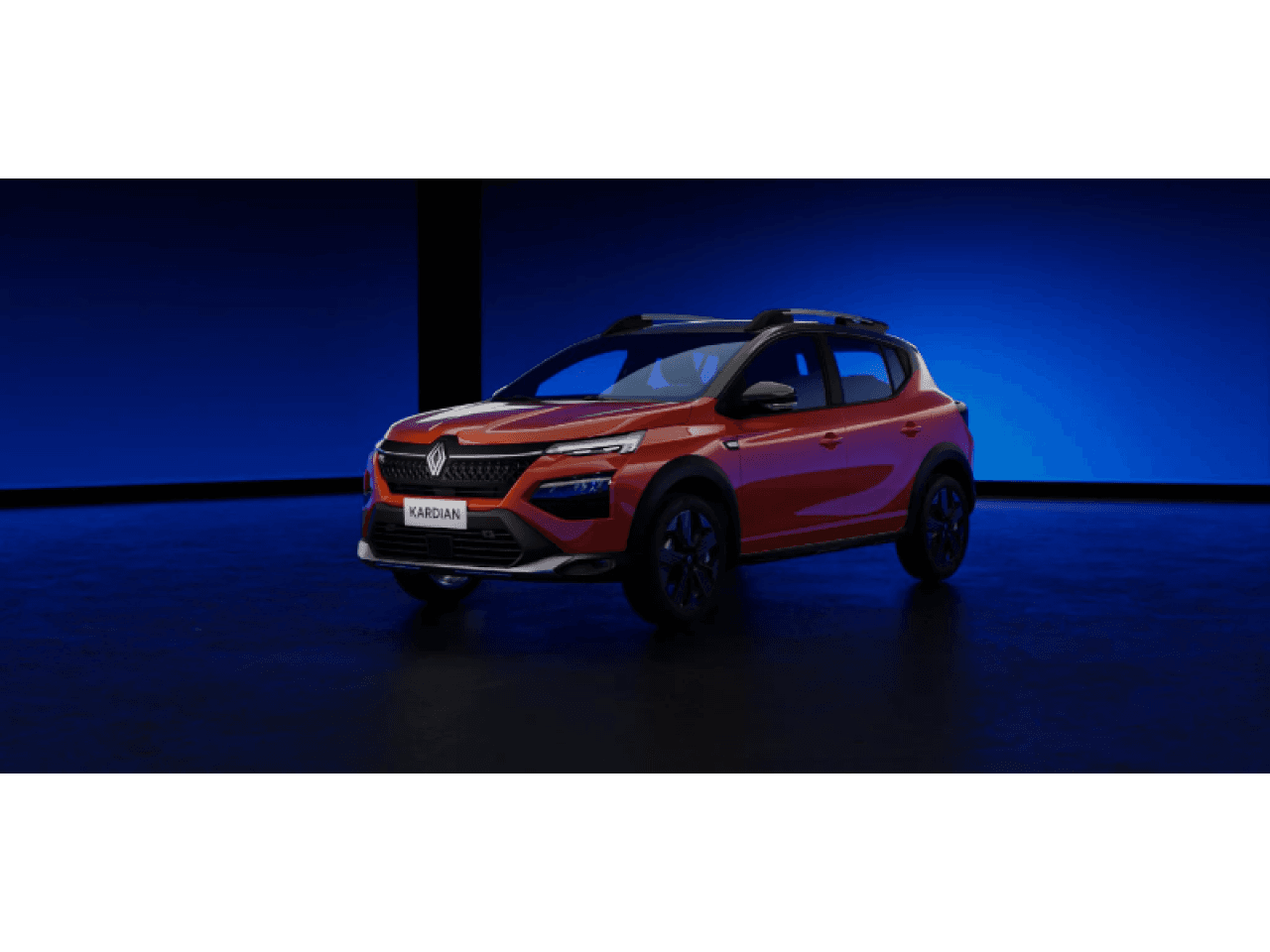 Nueva Renault Karidan Apartir De Cuota 2