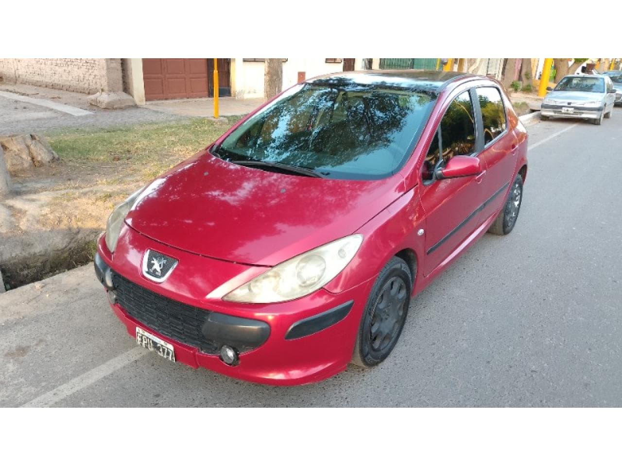 Peugeot 307 Xs 2.0 Hdi 5p 2006