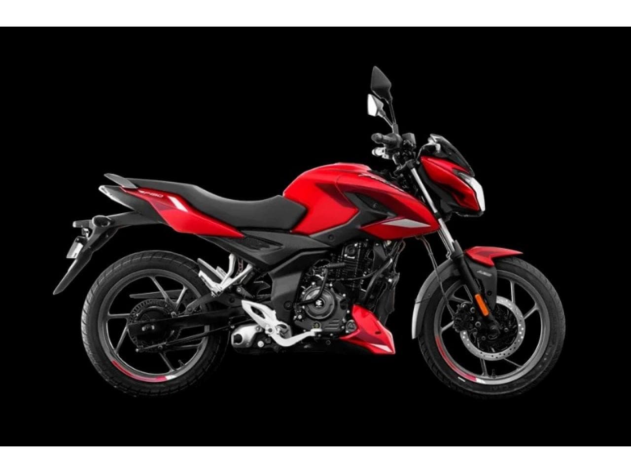 Bajaj Rouser New Pulsar P-150