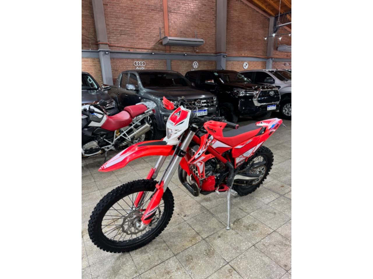 Beta 300 2020 Xtrainer