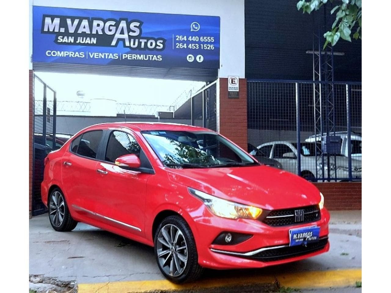 Crono Precision   2022 (18.000km) Contado Permutas Financiacion