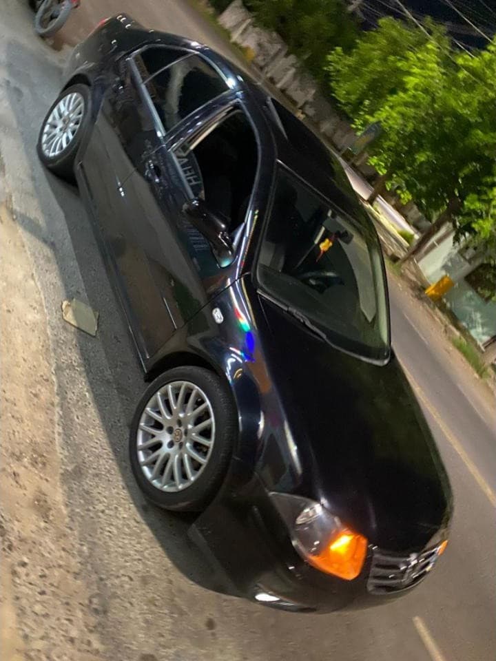 Volkswagen Bora 1.8t 2009