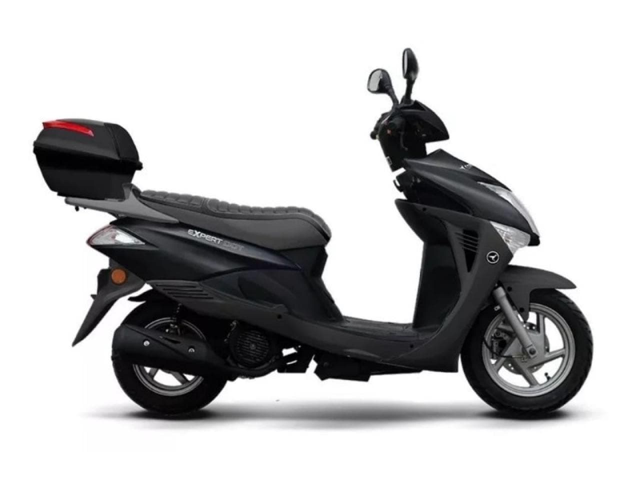 Corven Expert Dot 150cc  Automática Año 2021 única Mano Nueva