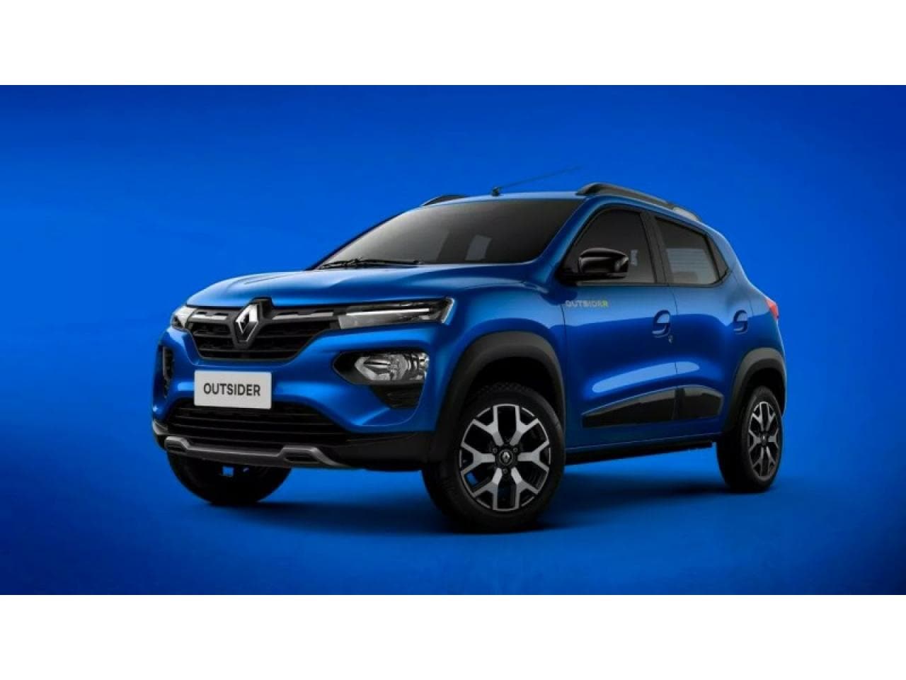 Renault Kwid 2026 Ultima Semana Con 5 Cuotas Bonificadas
