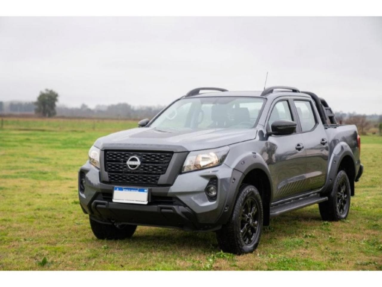 Plan Nissan Frontier  80 / 20 Adjudicado Lista Para Retirar De La Agencia,. Recibo Permuta