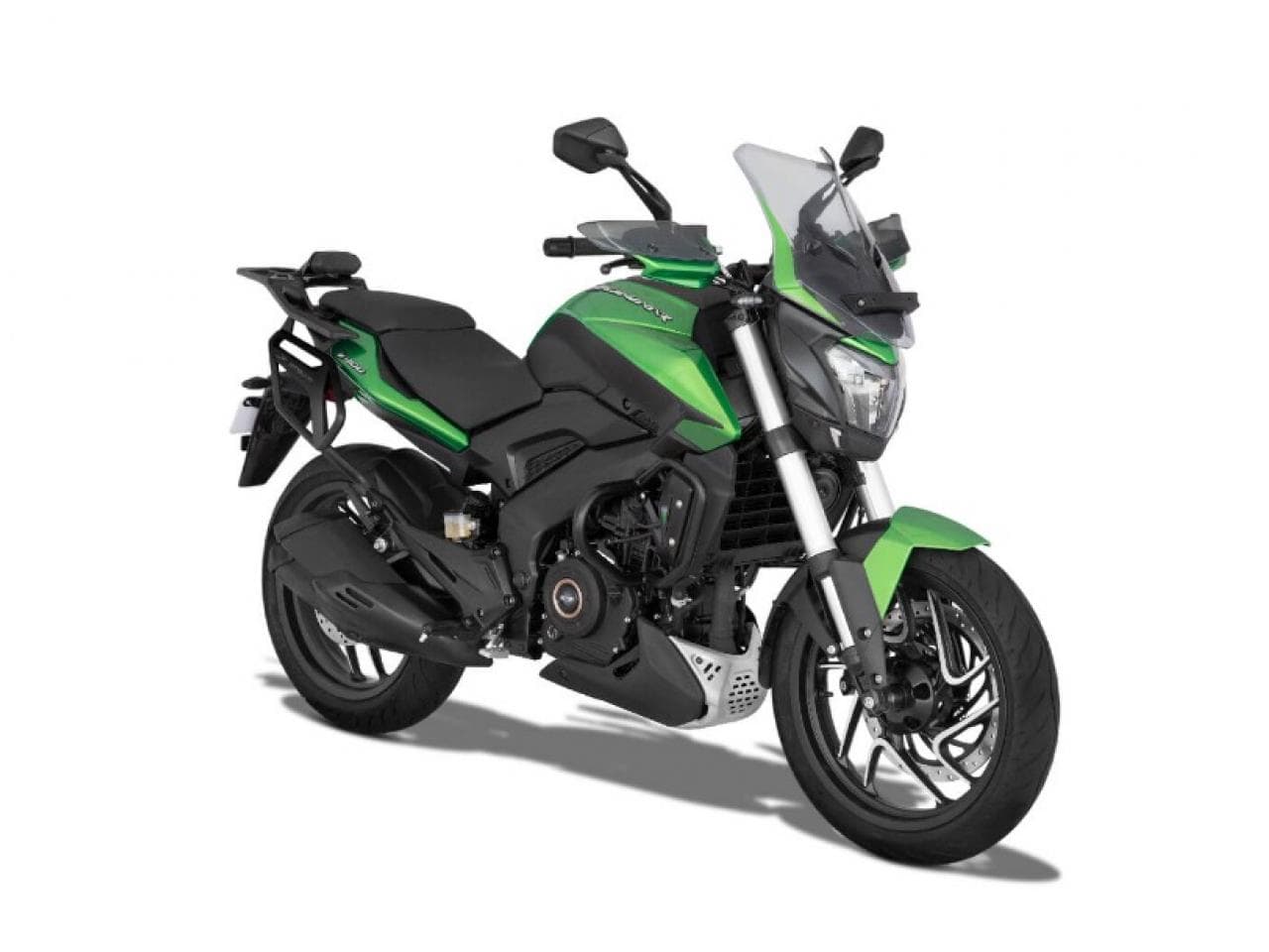 Bajaj Dominar 400 Tourer 0km 2026