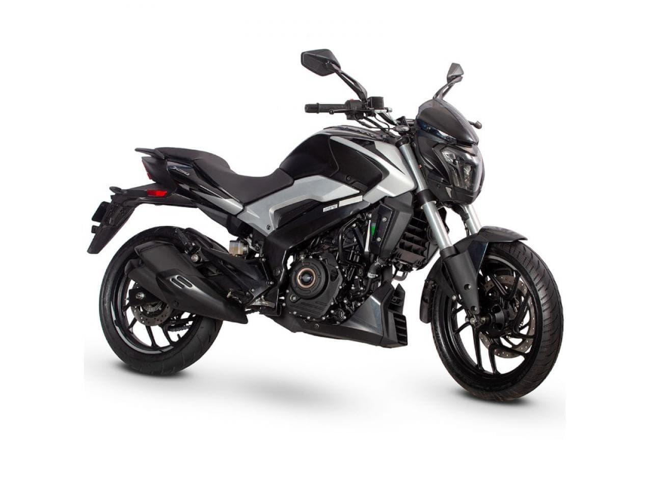 Bajaj Dominar 250 0km 2026