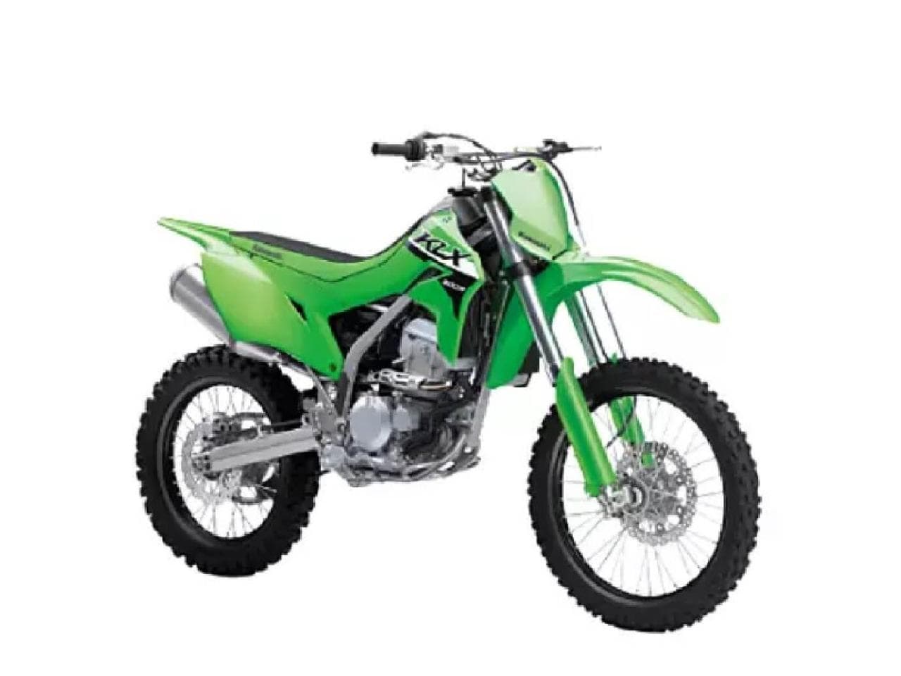 Kawasaki Klx 300 R 2026 0km