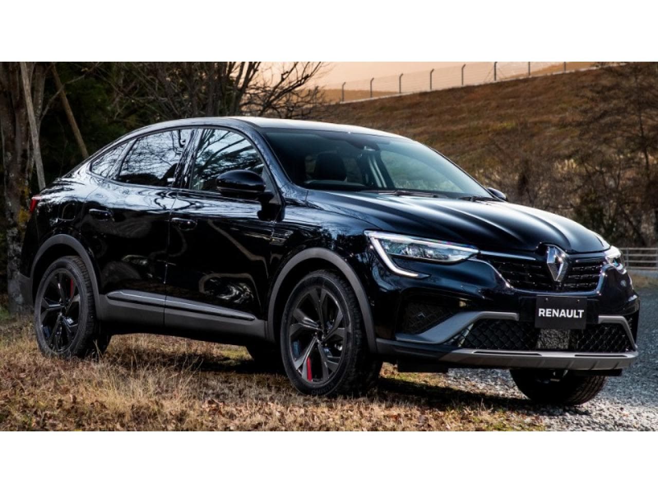 Nueva Renault Arkana Plan De 84 Cuotas