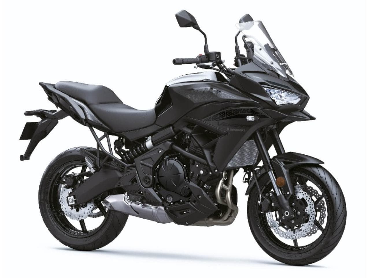 Kawasaki Versys 650 2026 0km
