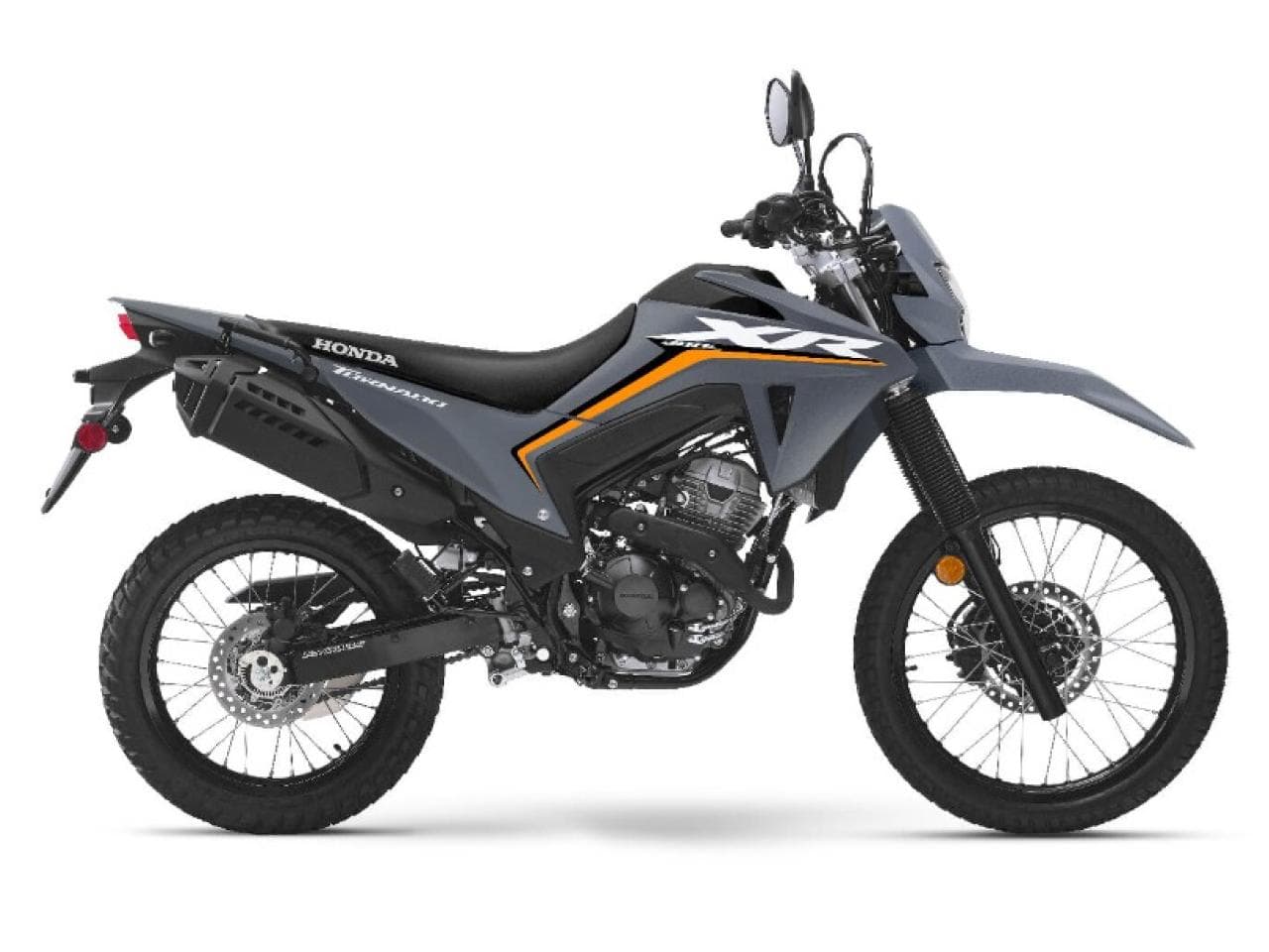 Honda Tornado Xr 300 0km 2026