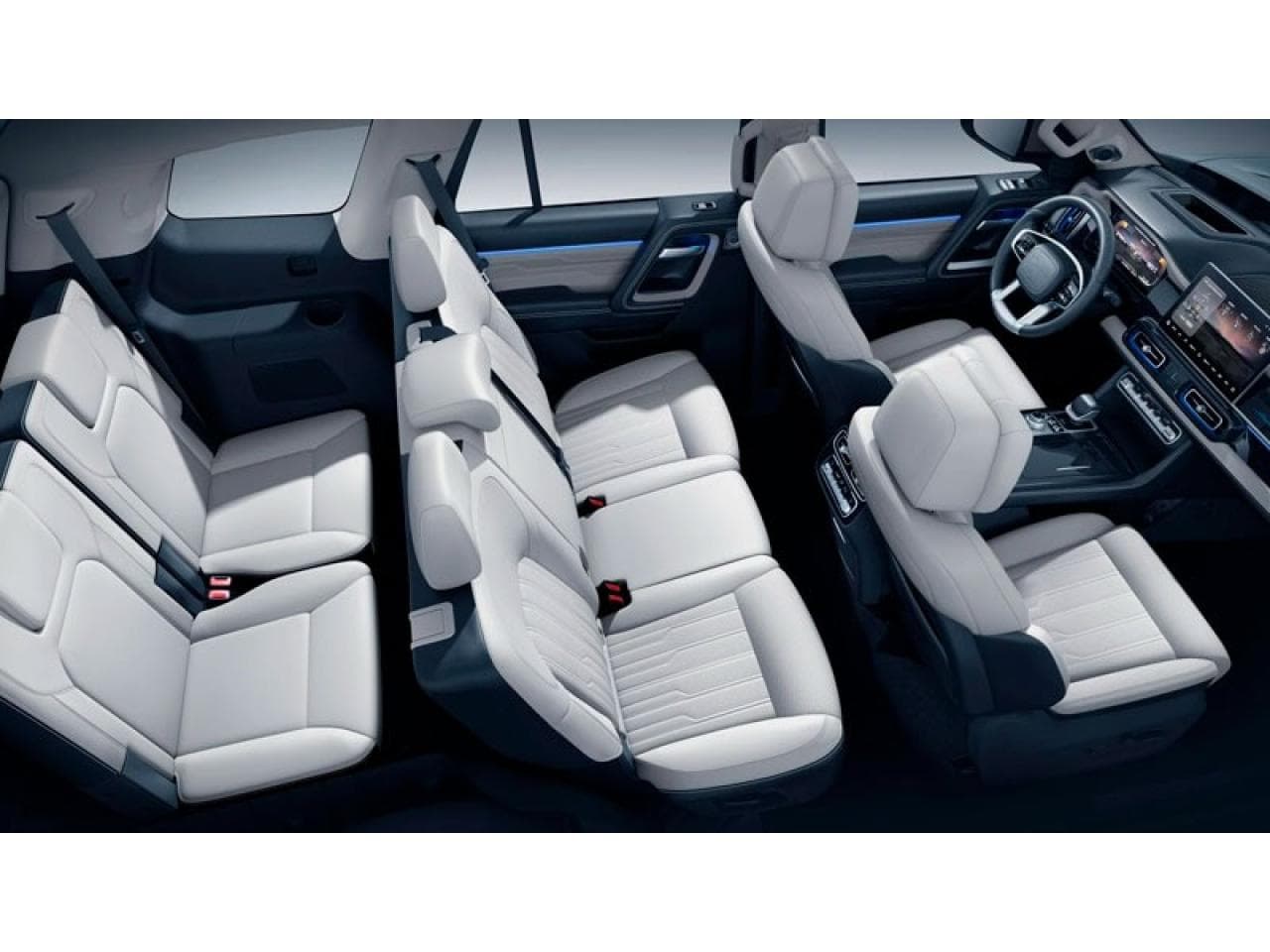 Baic Bj60 - El Mejor Precio De San Juan