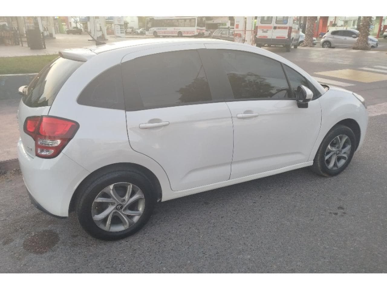 Citroen C3 2019 Feel 1.6
