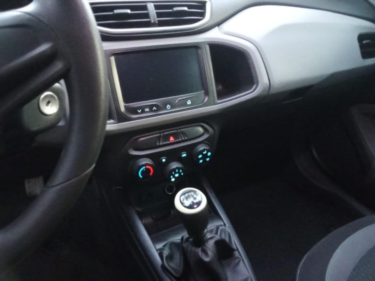 Chevrolet Onix Lt. 2014 Sanjuanino Impecable