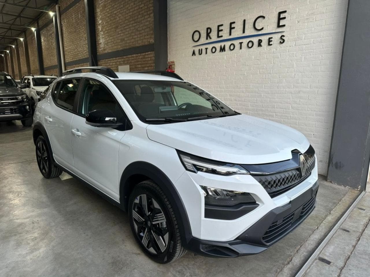 Kardian Techno 1.0 T  0 Km - Premiado Como Auto Del Año 2025 En Argentina - Financiación Con Tasa 0% (tna) -