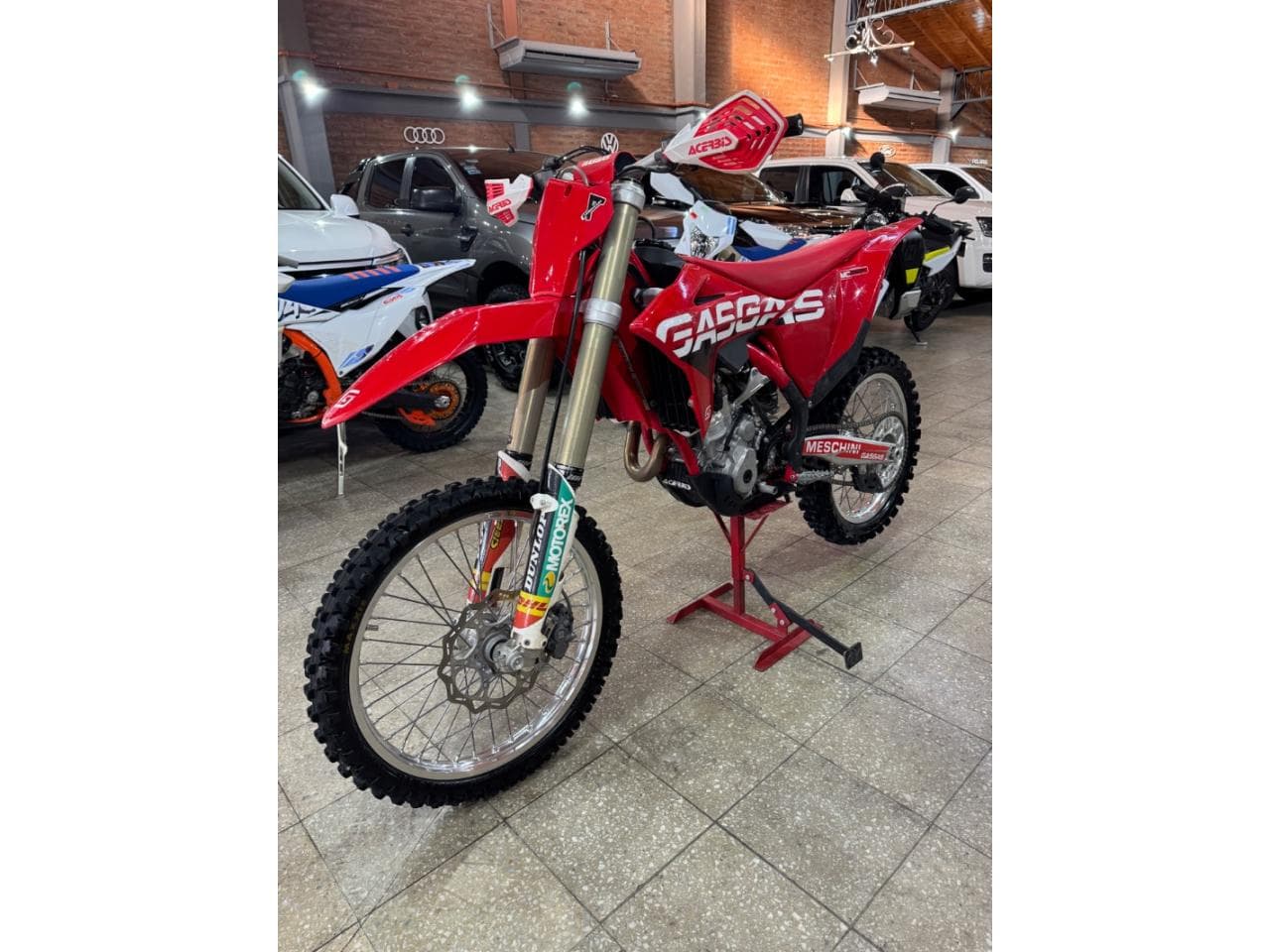 Gas Gas 250 2023 20hs