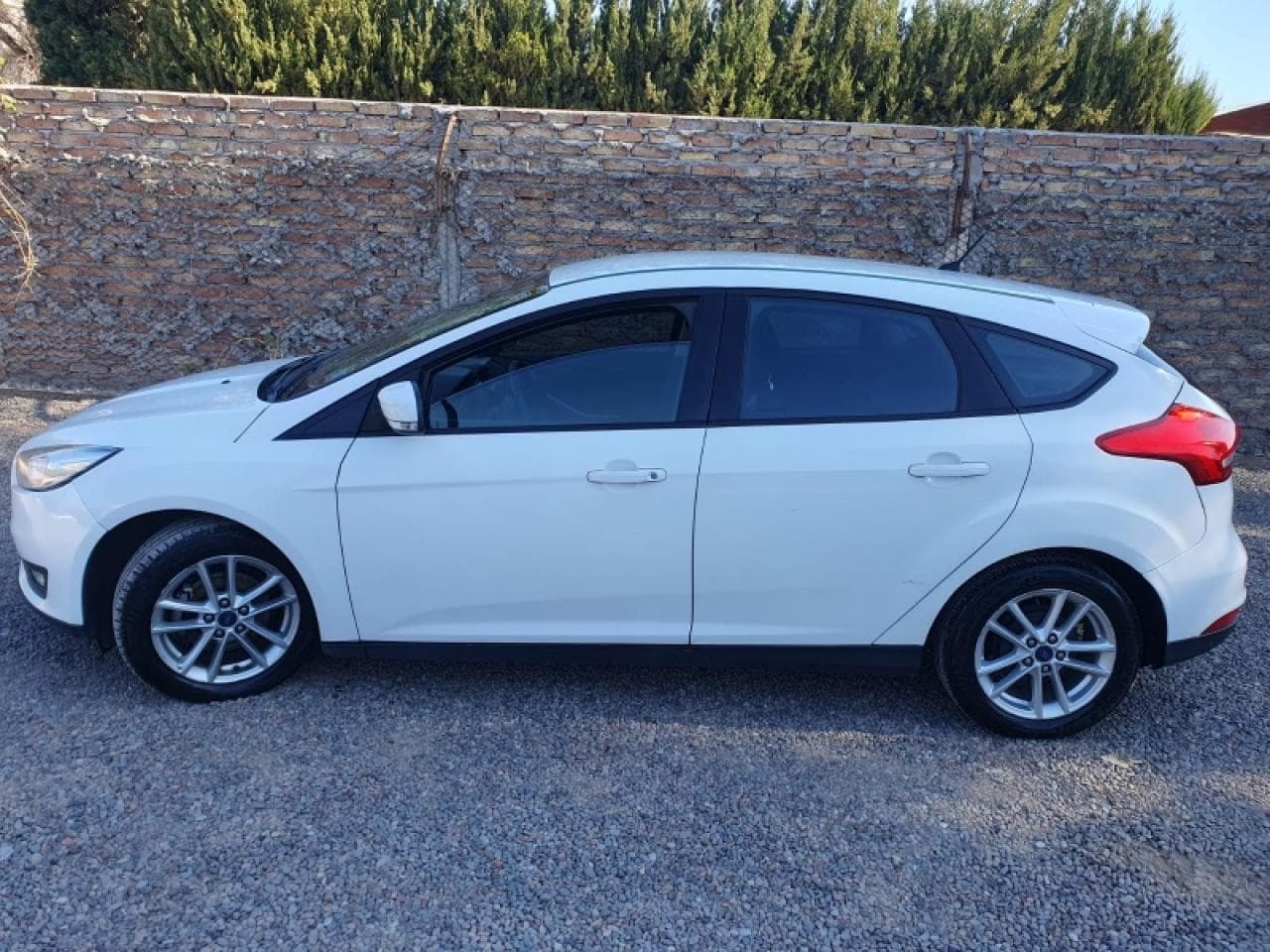 Ford Focus  ✅ 2016