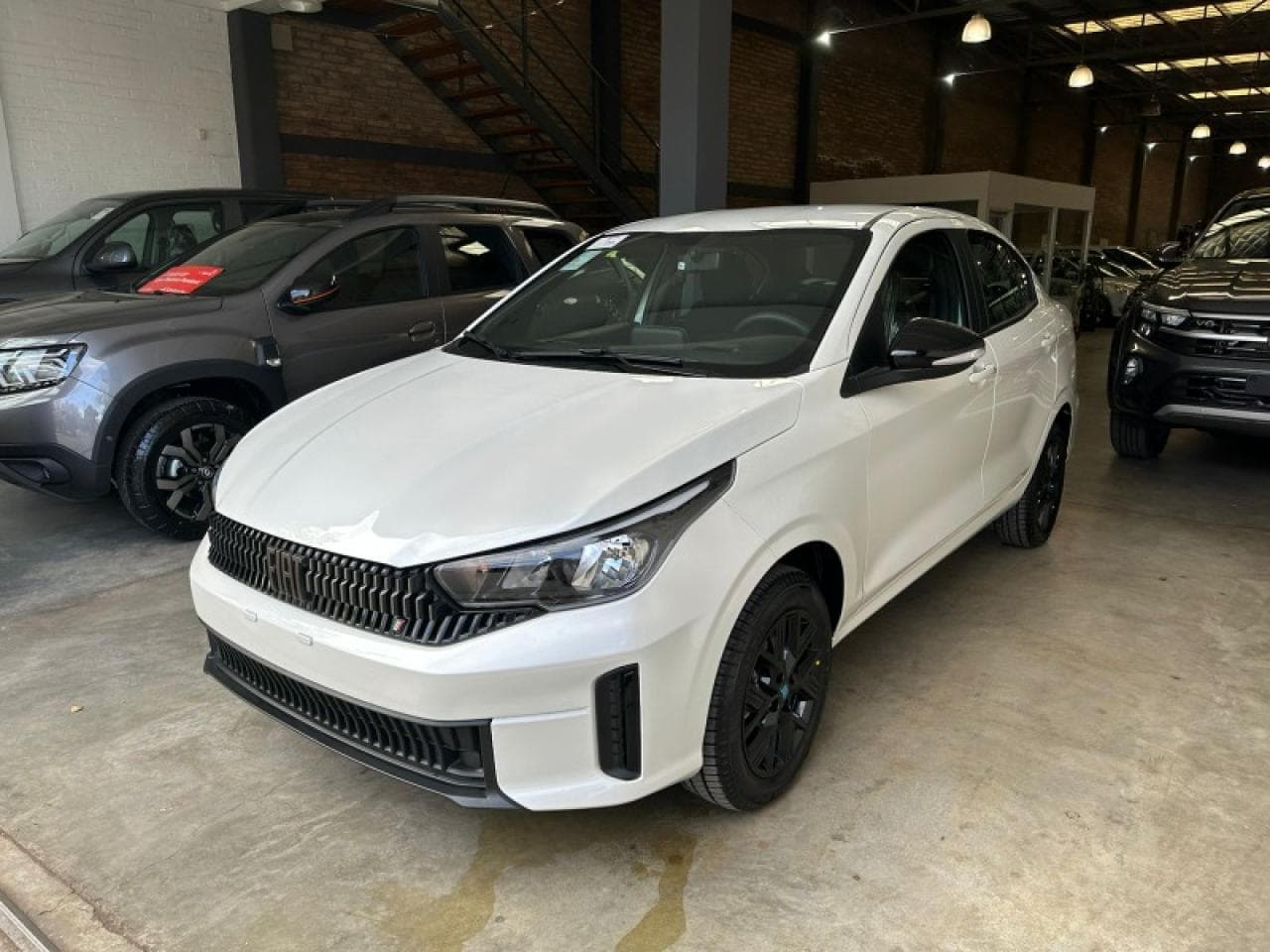 Nuevo Fiat Cronos 1.3 Drive Pack Plus Mt 0 Km - Entrega Inmediata - Financiación Tasa 0%