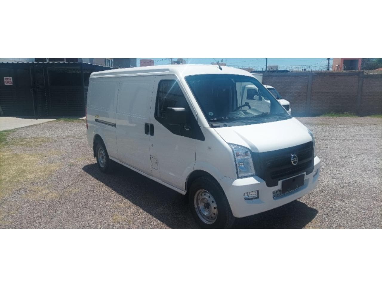 Dfsk C35 1.5i Mini Van 2026