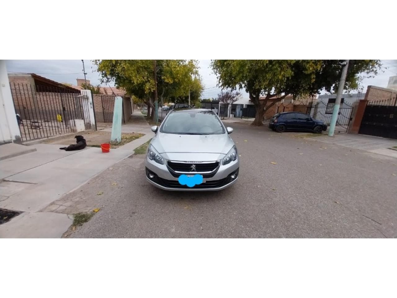 Peugeot 308 Feline 2015 Thp Tiptronic Automatico - Impecable.