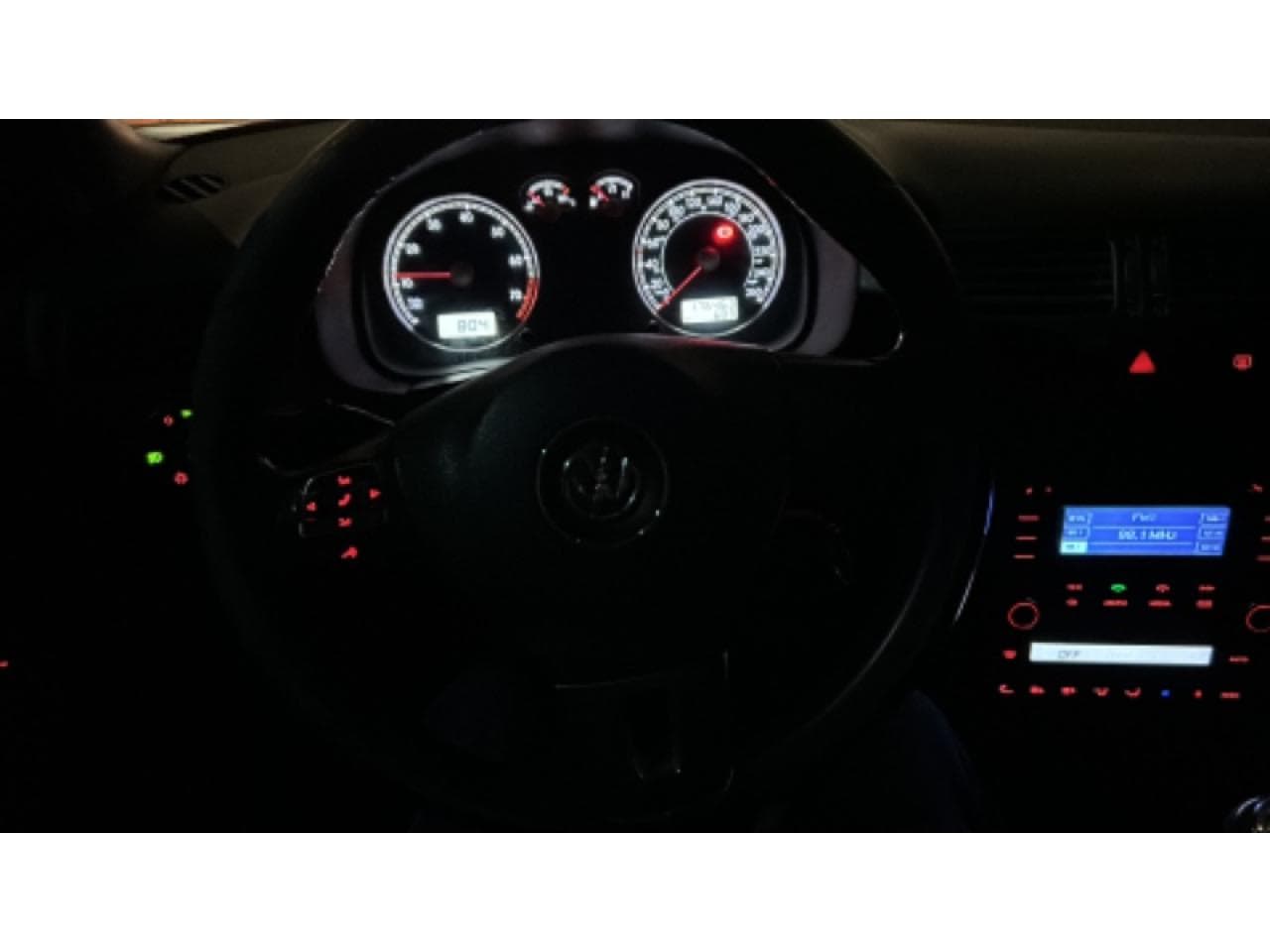 Volkswagen Bora 2,0 Año 2013