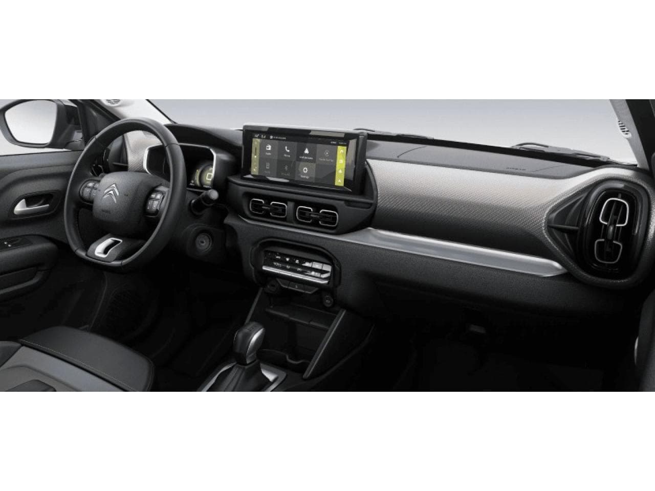 Plan De Ahorro 70/30 C3-basalt ,a Retirar