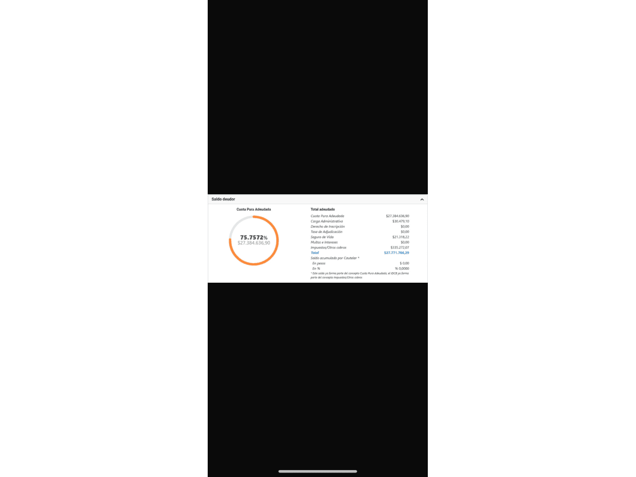 Plan De Ahorro Tracker 1.2t Lt