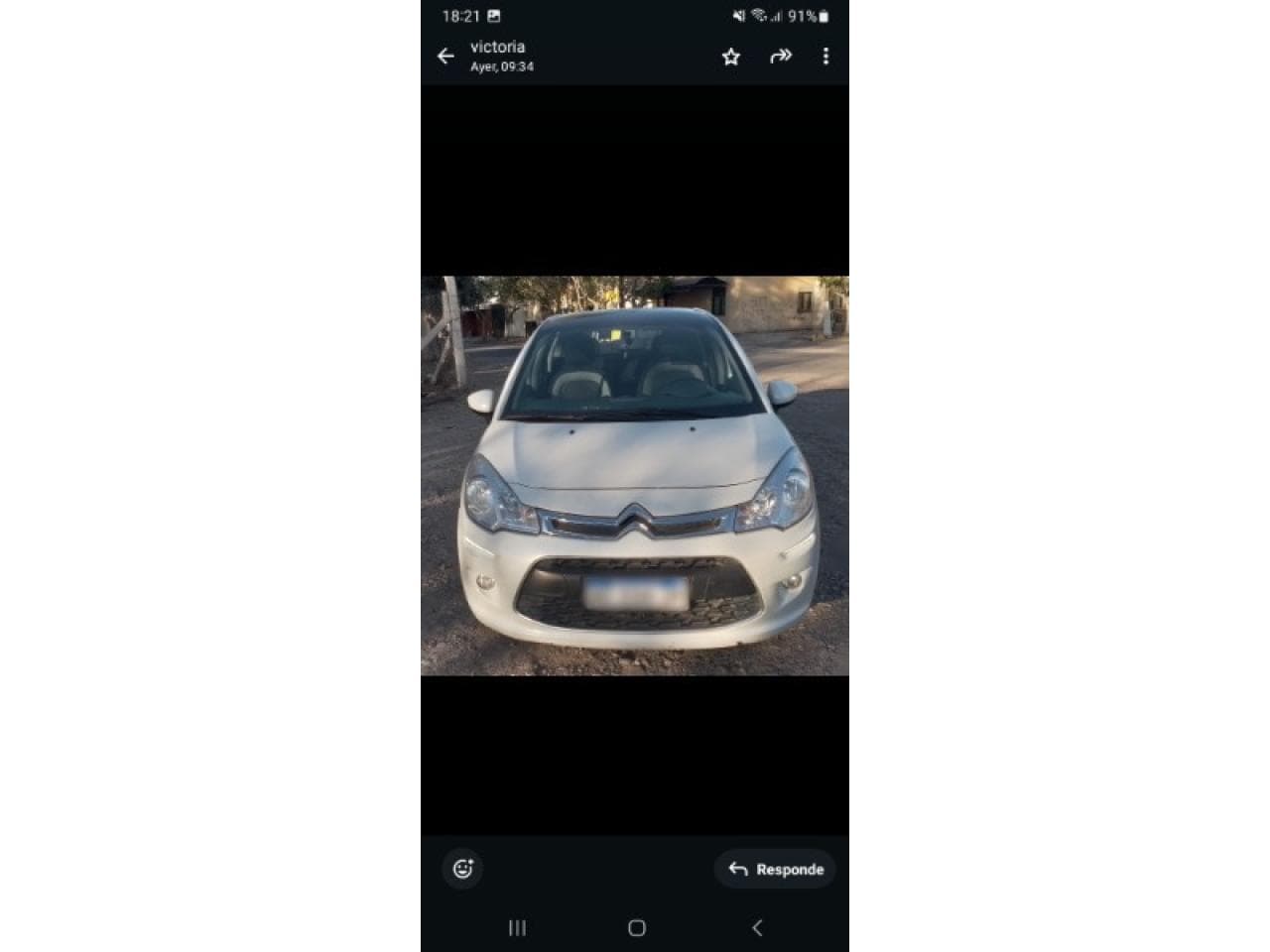 Plan De Ahorro Citroen 70/30