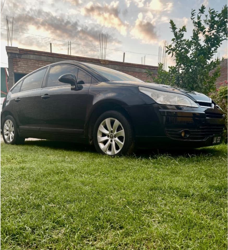 Citroen C4i 2010