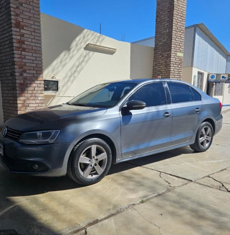 Vento 2.5 - Año 2013