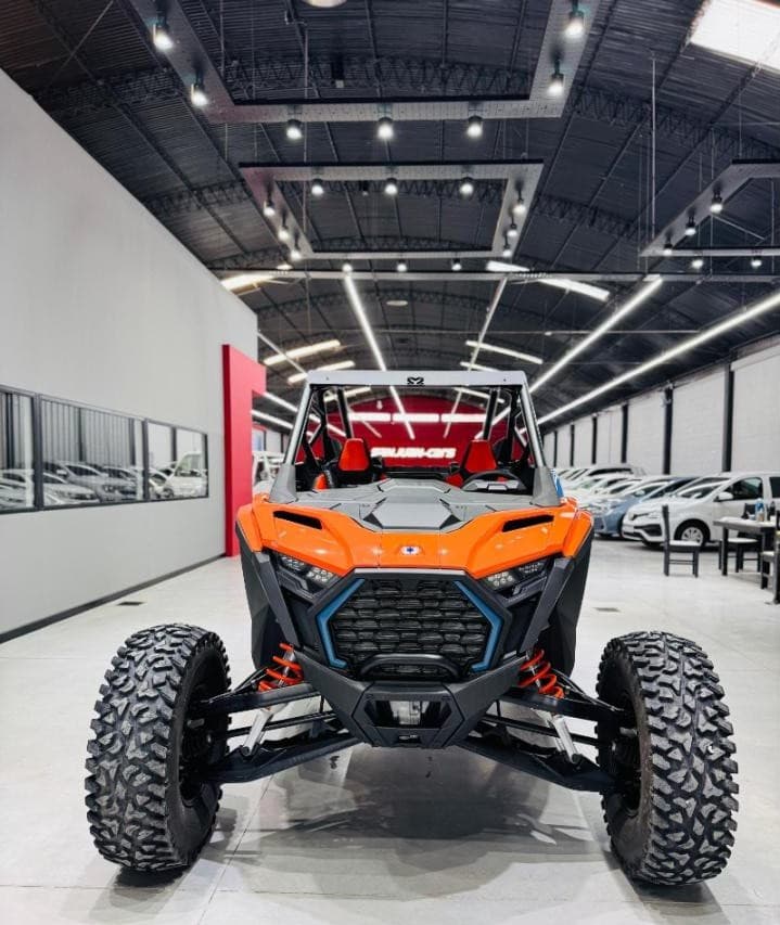 Polaris Rzr Pro S Premium Turbo 181cv  2025
