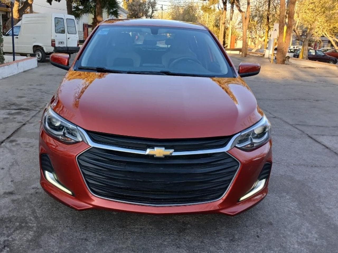 Chevrolet Onix1.0 Premier I L/19 2020