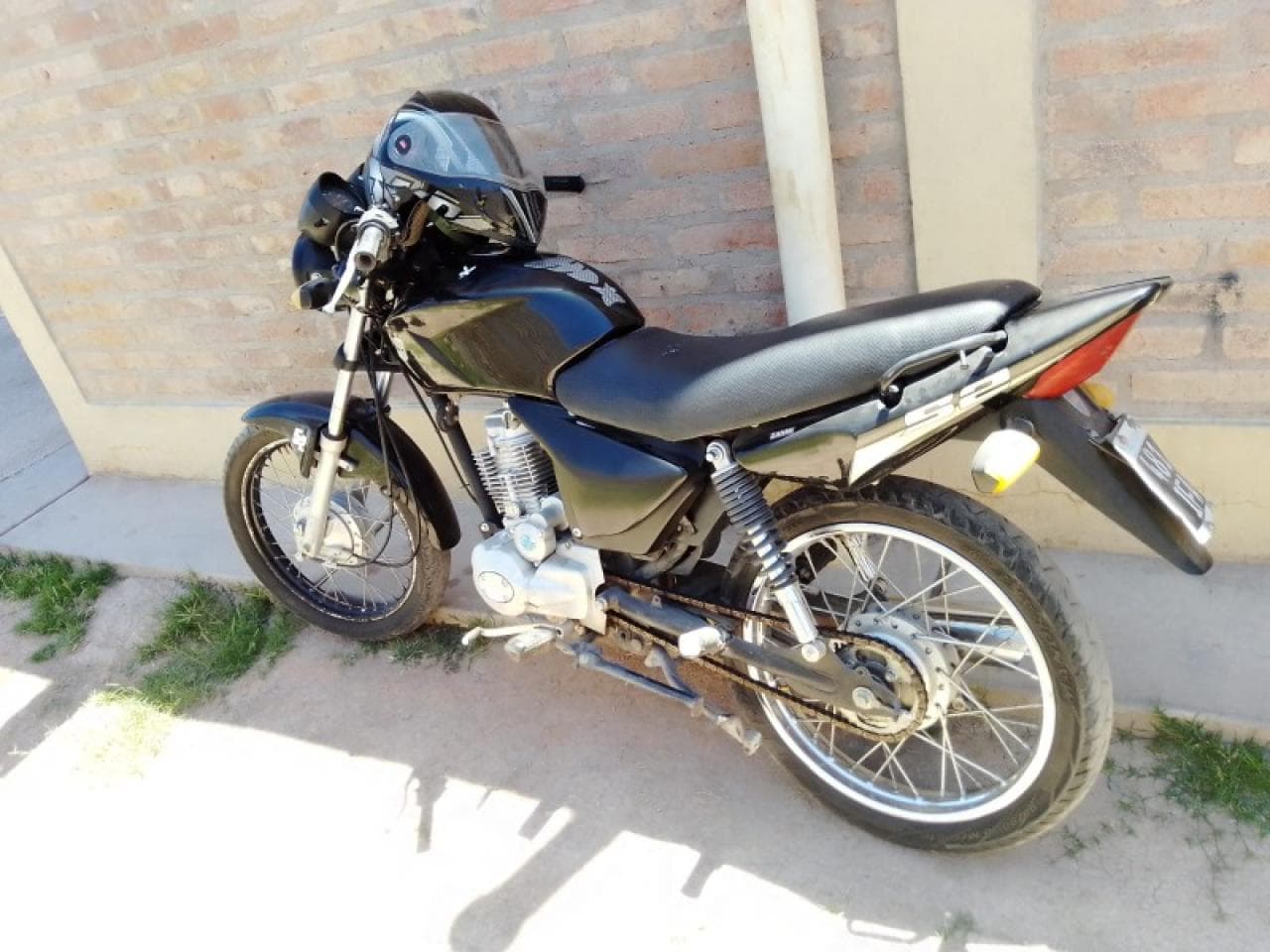 Motomel Serie 2 150 Cc