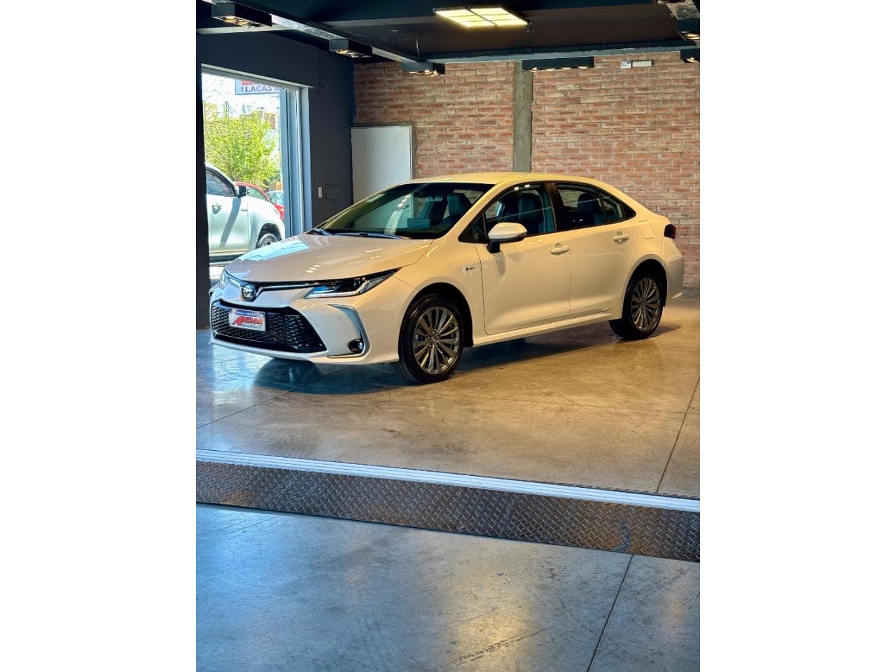 Toyota Corolla 2026 Todas Las Versiones