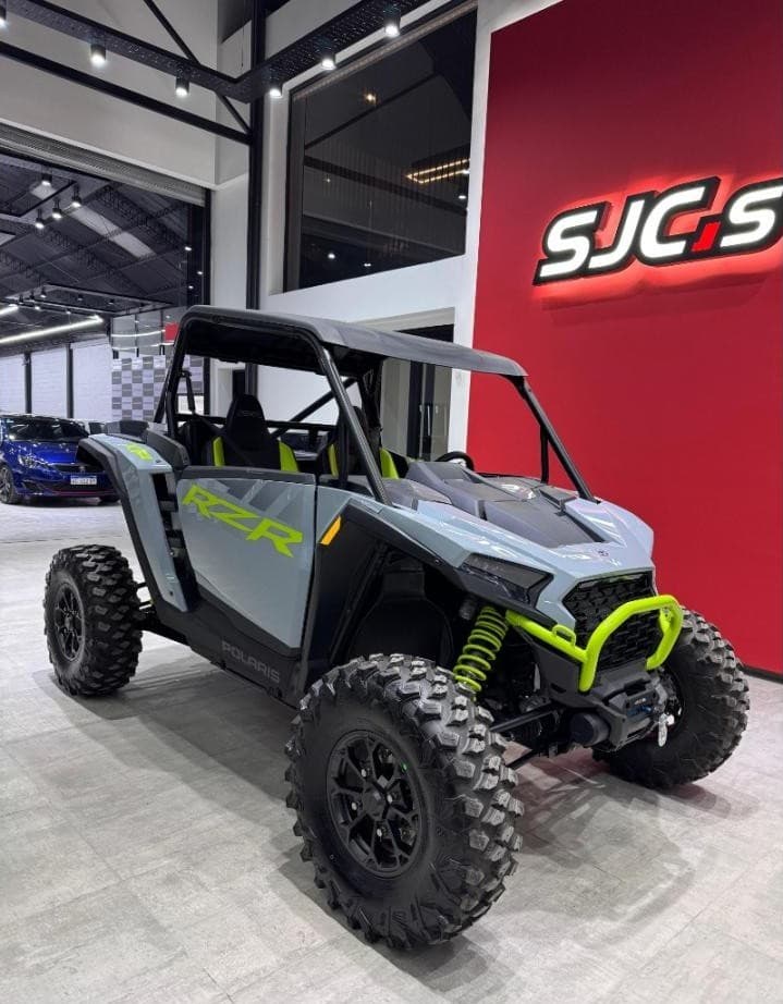 Polaris Rzr Xp 1000 Ultimate (0km Entrega Inmediata) Full Tope De Gama Con Suspensión Fox.