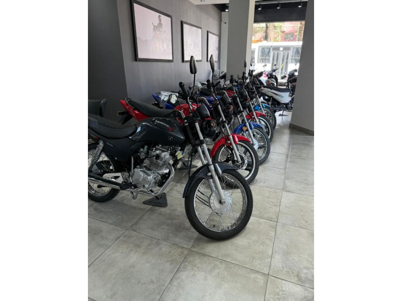 Tu Nueva Moto 0km 150 Cc  Solo Con Dni Entrega Inmediata  Sin Pagar Ninguna Cuota